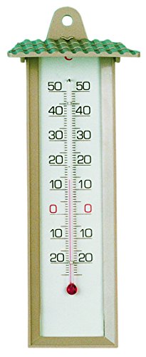 Maiol 136 – Thermometer plast. Polymethylmethacrylat von Maiol