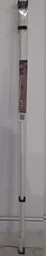 Kit ext.120/210 cm Salta Weiß von Maisange