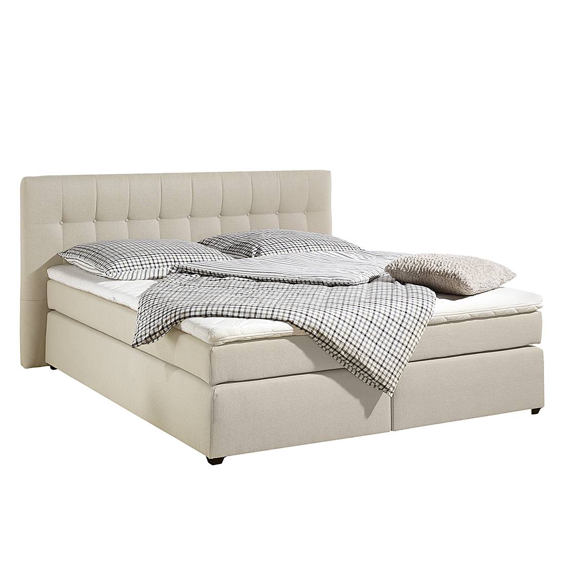 Boxspringbett Jean von Maison Belfort