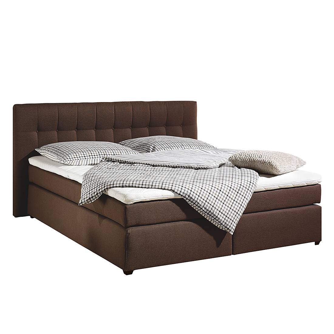 Boxspringbett Jean von Maison Belfort