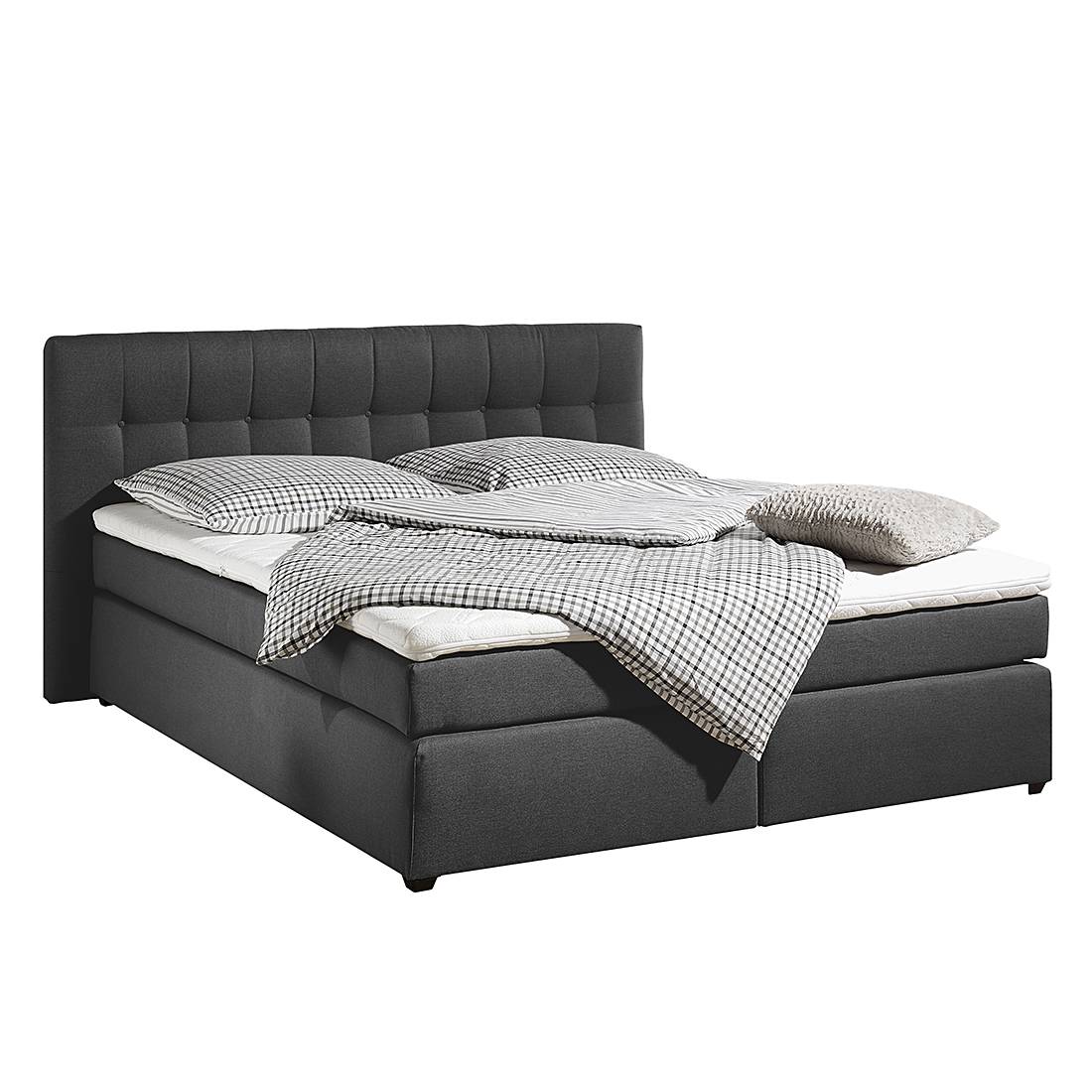 Boxspringbett Jean von Maison Belfort