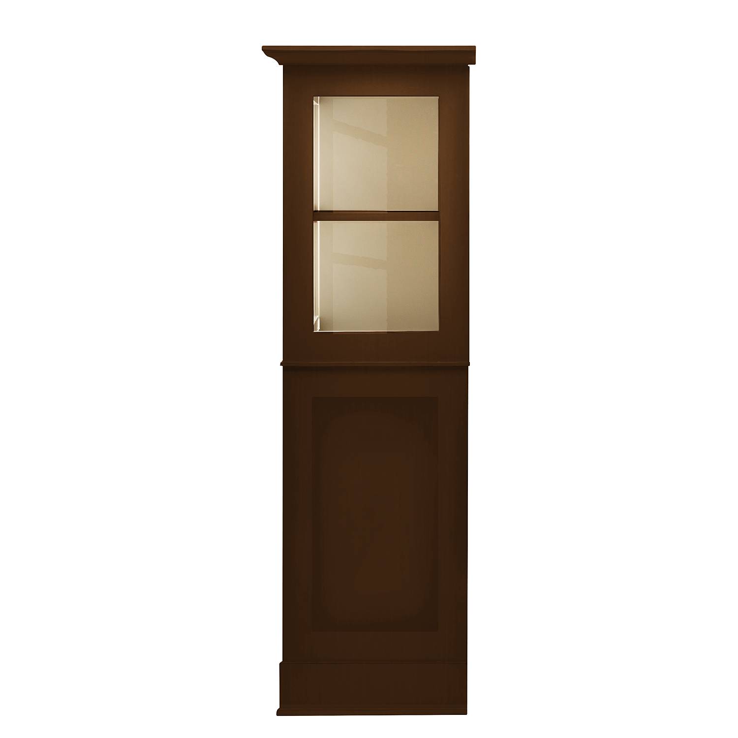 home24 Highboard 191 x 152 x 49cm Braun/Pinie Braun/Pinie Creme home24 Highboard 191 x 152 x 49cm Braun/Pinie Braun/Pinie Creme von home24
