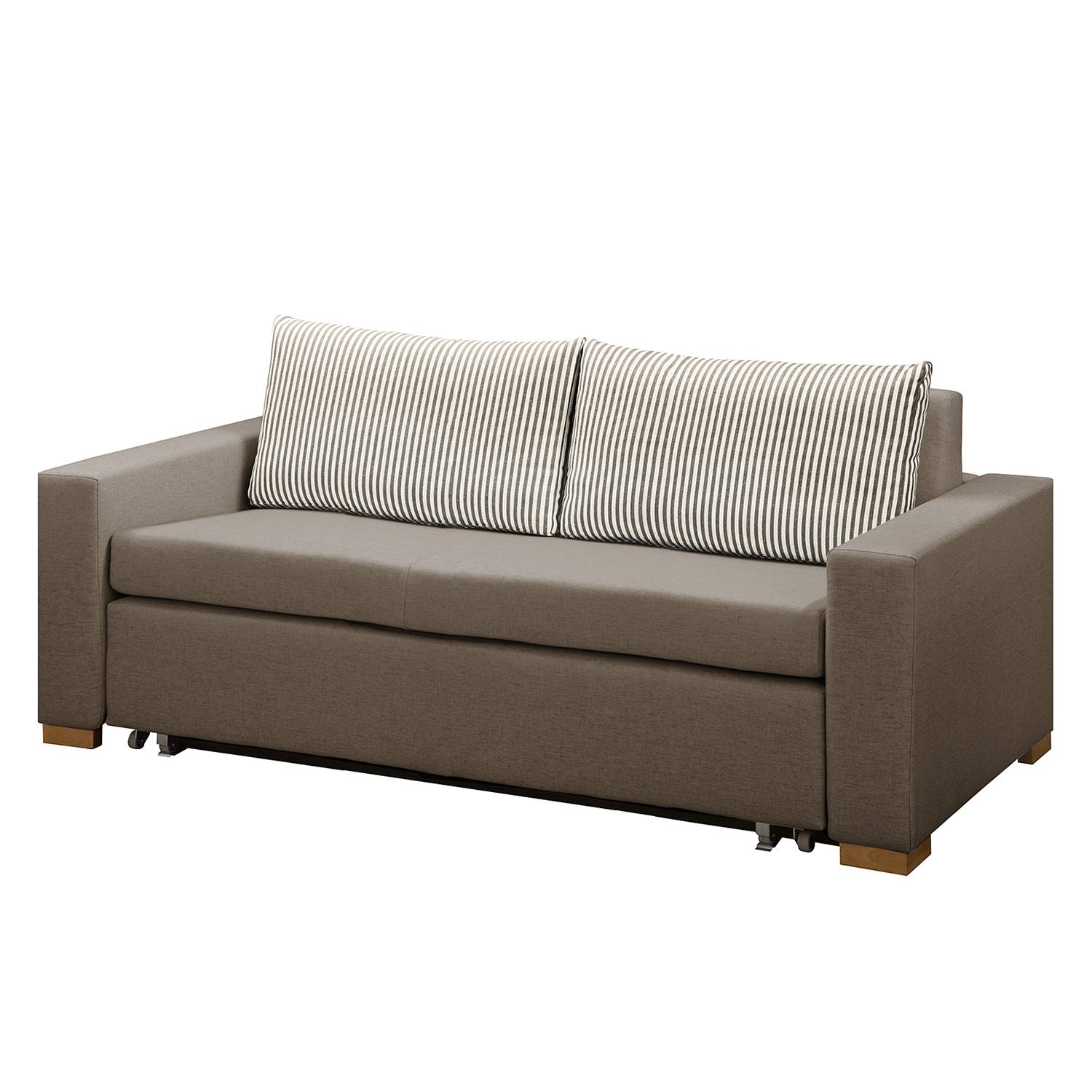 Schlafsofa LATINA Basic von Mørteens