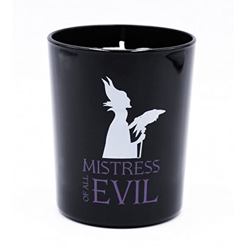 Maléfique Duftkerze, natürlich, Disney Maléfique Duftkerze, natürlich, Disney von Maison Francal