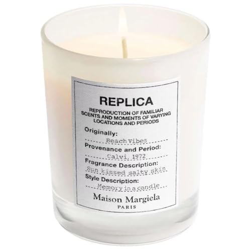 Maison Margiela Replica Beach Walk Duftkerze, 165 g Maison Margiela Replica Beach Walk Duftkerze, 165 g von Maison Margiela