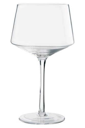 Premier Housewares Set of 2 Tapered Gin Glasses von Maison by Premier