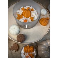 xl Kürbis-Kerze Duftfreie Soja Und Kokoskerze Handgegossen in Österreich Ungiftig & Haustierfreundlich Herbstdeko xl Kürbis-Kerze Duftfreie Soja Und Kokoskerze Handgegossen in Österreich Ungiftig & Haustierfreundlich Herbstdeko von MaisonShiva7