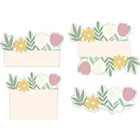Frühling Name Plaques Ausstechformen Frühling Name Plaques Ausstechformen von MaisonsCustomCutters