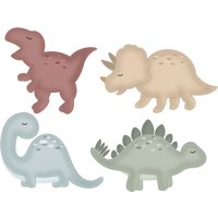 T-Rex, Triceratops, Brontosaurus Oder Stegosaurus-Ausstechform von MaisonsCustomCutters
