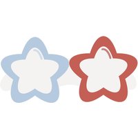 stern Sunnies Cookie Cutter von MaisonsCustomCutters