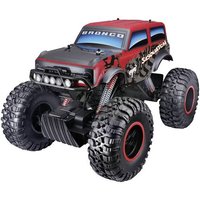 MaistoTech 581339 Ford Brnonco Sasquatch RC Einsteiger Modellauto Elektro von MaistoTech