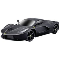 MaistoTech 581530-2 Ferrari LaFerrari 1:24 RC Einsteiger Modellauto Elektro Heckantrieb (2WD) von MaistoTech