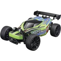MaistoTech 581791 Whip Flash Buggy RC Einsteiger Modellauto Elektro von MaistoTech