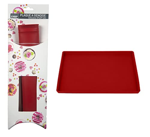Maitre Chef Form, Rot von MAITRE CHEF