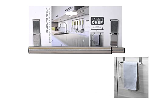 Maitre Chef Serviettenhalter, 25 cm/45 cm. Gr von MAITRE CHEF