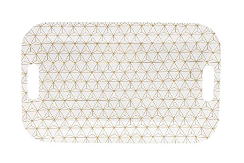 Maitre Chef Honigtablett, Mehrfarbig, 43cm x 26.5cm Maitre Chef Honigtablett, Mehrfarbig, 43cm x 26.5cm von Maitre Chef