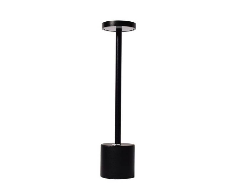 Maity Schreibtischlampe LED Tischlampe Kabellos Akku, 2000mAh Tischleuchte Aufladbar von Maity