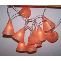 Lichterkette Uni von MajasBastelecke