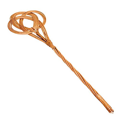 Bürstenmann Teppichklopfer - Teppichreinigung auf die altmodische, Umweltfreundliche Art Bürstenmann Teppichklopfer - Teppichreinigung auf die altmodische, Umweltfreundliche Art von Majen