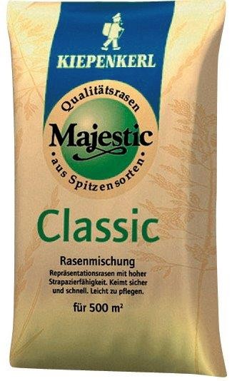 Majestic Classic Premium-Universalrasen Majestic Classic Premium-Universalrasen von Majestic