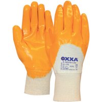 OXXA Handschuh X-Nitrile-Lite, Gr. 9 von Majestic