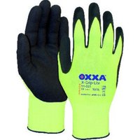 OXXA Montagehandschuh X-Grip-Lite, Gr. 9 von Majestic