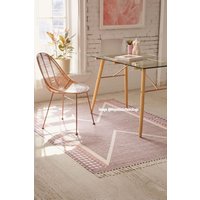 8x10 Fuß Teppich, Handgewebter Antiker Deko Wohnzimmer Bodenbereich Küchen Teppich, Großer Teppich von MajesticArtisticRugs