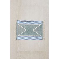 8x10 Fuß Teppich, Handgewebter Antiker Deko Wohnzimmer Bodenbereich Küchen Teppich, Großer Teppich von MajesticArtisticRugs