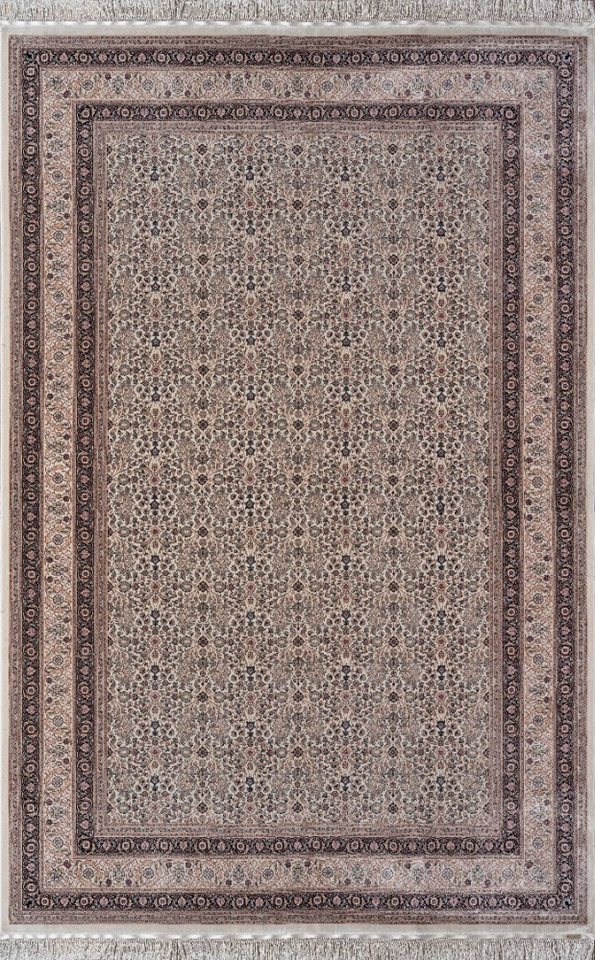 Majolika Halı Teppich Dekorativ Wohnzimmer Teppich, Modern Kurzflor Teppich, Schlafzimmer Te, 80 x 150 cm von Majolika Halı