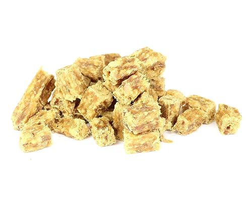 Premium Hunde Leckerlie Belohnung Trainingsleckerlie Zuckerfrei 250 Gramm (Ente) von Major and More
