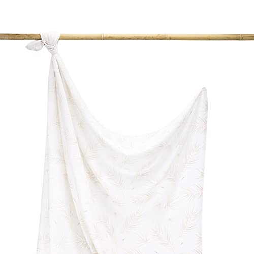 Pucktücher aus Bambus, leichtes, kühlendes Tuch, Bettwäsche für den Sommer, für einen Strandurlaub. Größe 75 x 100 cm. Sonnenschutz für heißes Wetter. Makaszka Lightness von Makaszka