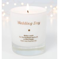 Hochzeit Tag Kerze, Kerze Geschenke, Hochzeitsgeschenk, Geschenk Für Braut Und Bräutigam, Duftkerzen, Machen Eine Wunschkerze Hochzeit Tag Kerze, Kerze Geschenke, Hochzeitsgeschenk, Geschenk Für Braut Und Bräutigam, Duftkerzen, Machen Eine Wunschkerze von MakeAWishCandleCo