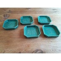 Pfeil-Motiv-Snack-Set von MakeItFly