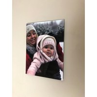 Hochwertiger Aluminium Sublimationsdruck Mit Vitrinenblock Foto & Kunst Personalisiert Nach Maß Familie Hochwertiger Aluminium Sublimationsdruck Mit Vitrinenblock Foto & Kunst Personalisiert Nach Maß Familie von MakeThisMineGifts