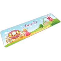 Personalisierte Prinzessin Xxl Platz Matte Tischmatte 82 X 22 cm Kinder Tragbare Fütterung Rutsch Geschirrspüler Safe Wiederverwendbare Baby Personalisierte Prinzessin Xxl Platz Matte Tischmatte 82 X 22 cm Kinder Tragbare Fütterung Rutsch Geschirrspüler Safe Wiederverwendbare Baby von MakeThisMineGifts