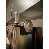 Rancilio Silvia Siebträger Siebhalter von MakerLabDE