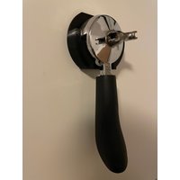 Siebträger Halter 58mm E61 von MakerLabDE