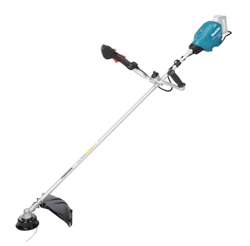 Makita UR013GZ04 Akku-Freischneider 40V max., Zweihandgriff (ohne Akku, ohne Ladegerät) von Makita