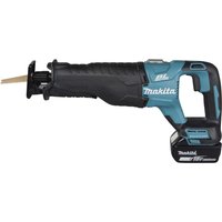 makita Akku-Säbelsäge DJR187ZK von Makita