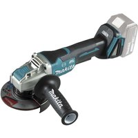 makita Akku-Winkelschleifer DGA520ZX1 von Makita