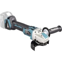 makita Akku-Winkelschleifer DGA521ZX1 von Makita
