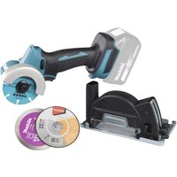makita Akku-Winkelschleifer DMC300Z von Makita