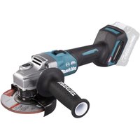 makita Akku-Winkelschleifer GA005GZ von Makita