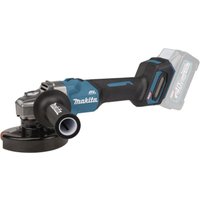 makita Akku-Winkelschleifer GA008GZ von Makita