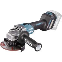 makita Akku-Winkelschleifer GA023GZ von Makita