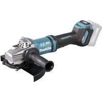 makita Akku-Winkelschleifer GA038GZ von Makita