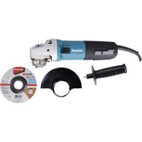makita Winkelschleifer GA5080RX02 von Makita