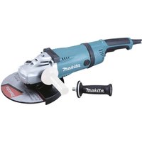 makita Winkelschleifer GA9030RF01 von Makita