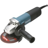 makita Winkelschleifer 9558HNRG von Makita