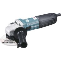 makita Winkelschleifer GA5040CZ1 von Makita